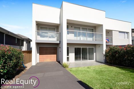 Property photo of 57 Hennessy Avenue Moorebank NSW 2170