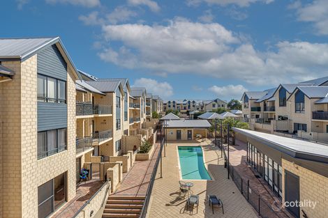 Property photo of 42/3 Spinebill Loop Joondalup WA 6027