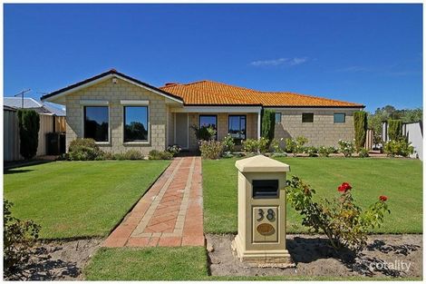 Property photo of 38 Crystal Turn Bennett Springs WA 6063