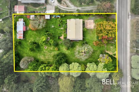 Property photo of 105 Woori Yallock Road Cockatoo VIC 3781