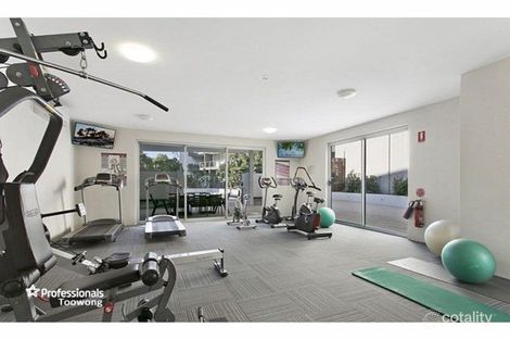 Property photo of 122/59 Keating Street Indooroopilly QLD 4068