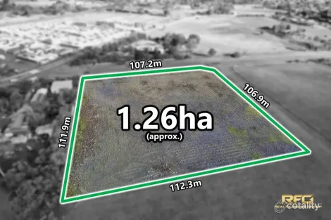 119-129 Archimedes Ave, Lara, VIC 3212