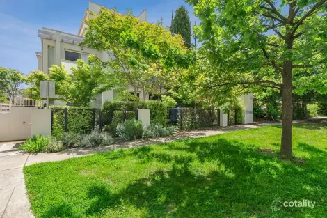9/11 Forbes St, Turner, ACT 2612