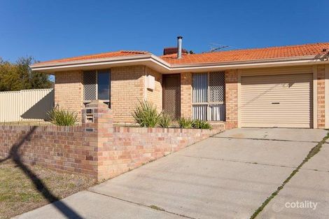Property photo of 54A Tasman Road Beldon WA 6027