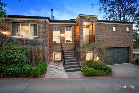 7/88 Para Rd, Montmorency, VIC 3094