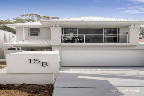 Property photo of 15A Buxton Road Wembley Downs WA 6019