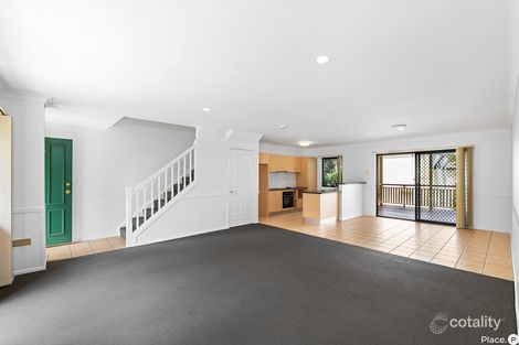 Property photo of 2/56 Elwell Street Morningside QLD 4170