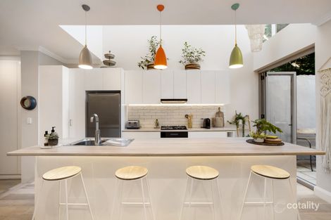 Property photo of 370 Crown Street Surry Hills NSW 2010