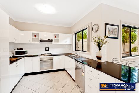 Property photo of 6/12-14 Birdwood Street Denistone East NSW 2112