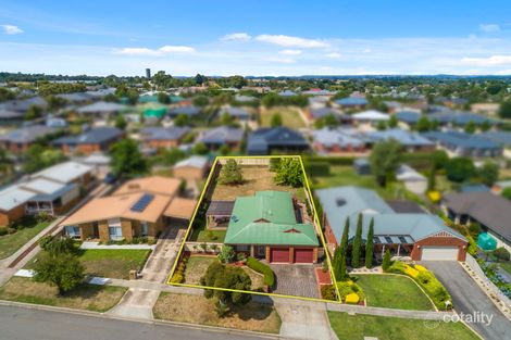 Property photo of 24 Blair Drive Kyneton VIC 3444