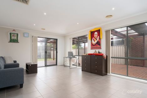 Property photo of 10 Nautilus Close Wyndham Vale VIC 3024