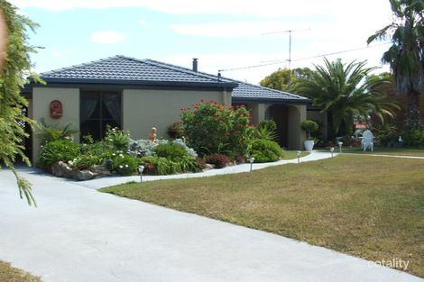 Property photo of 63 Wickham Street Nanango QLD 4615