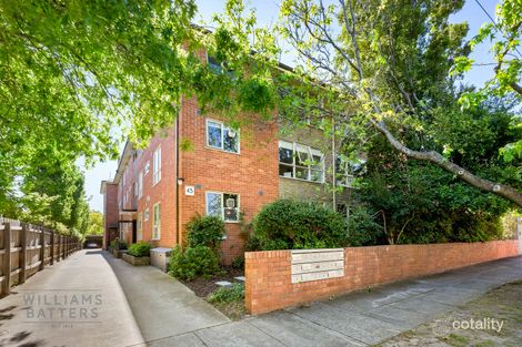 4/45 Kensington Rd, South Yarra, VIC 3141