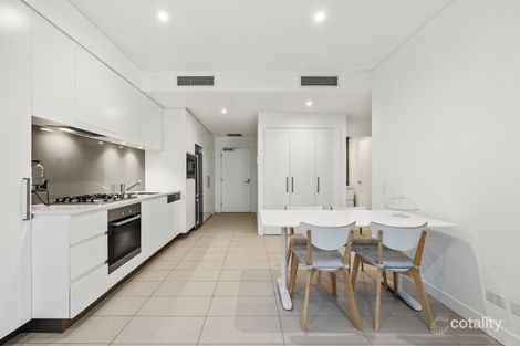 Property photo of 303/2 Scotsman Street Forest Lodge NSW 2037