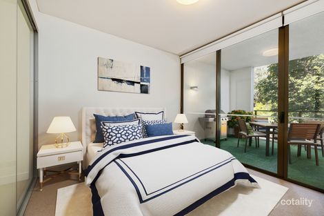Property photo of 303/2 Scotsman Street Forest Lodge NSW 2037