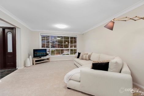 Property photo of 9 Hillgate Place Castle Hill NSW 2154