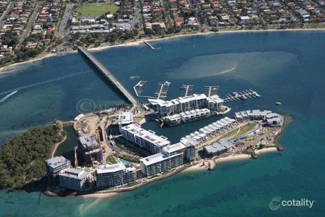 Property photo of LOT 7306/2 Ephraim Island Paradise Point QLD 4216