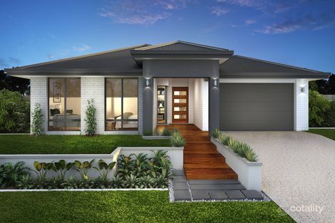 Property photo of 64 Slate Street Yarrabilba QLD 4207