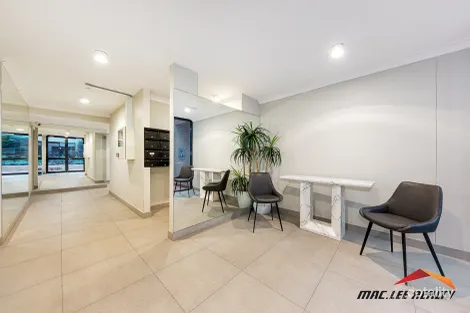 13/98 Alfred St S, Milsons Point, NSW 2061