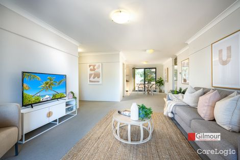 Property photo of 8/78-82 Old Northern Road Baulkham Hills NSW 2153