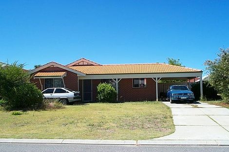 59 Bondi Cres, Warnbro, WA 6169