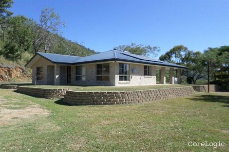Property photo of 360 Aremby Road Bouldercombe QLD 4702