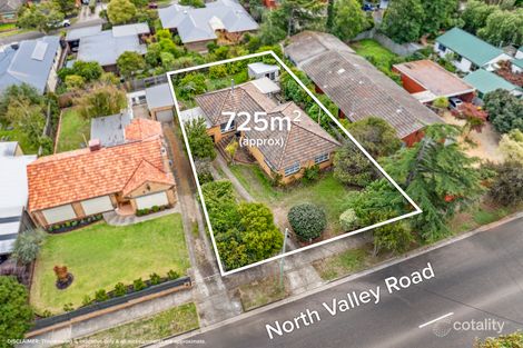 75 North Valley Rd, Highton, VIC 3216