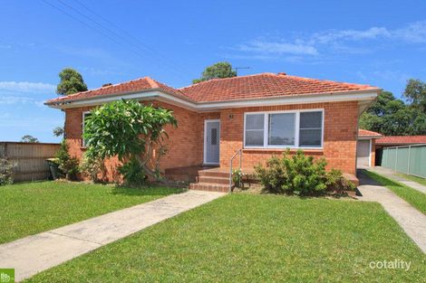 Property photo of 48 Ellengowan Crescent Fairy Meadow NSW 2519