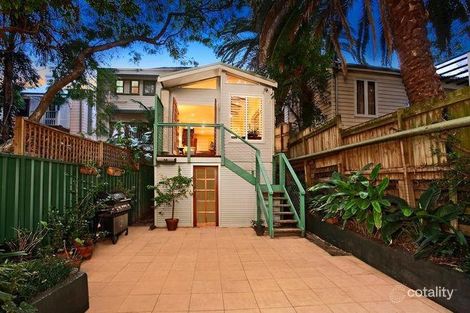 Property photo of 21 Susan Street Annandale NSW 2038