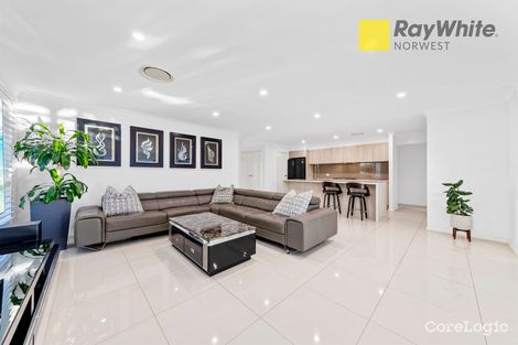 Property photo of 15 Fairway Drive Kellyville NSW 2155