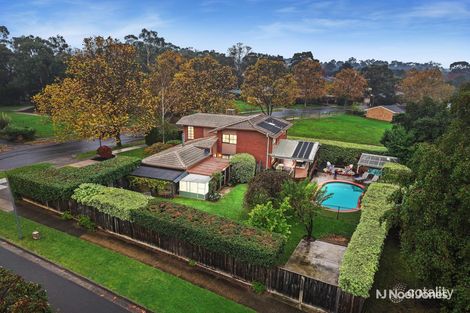 Property photo of 18 Summerhill Park Drive Mooroolbark VIC 3138