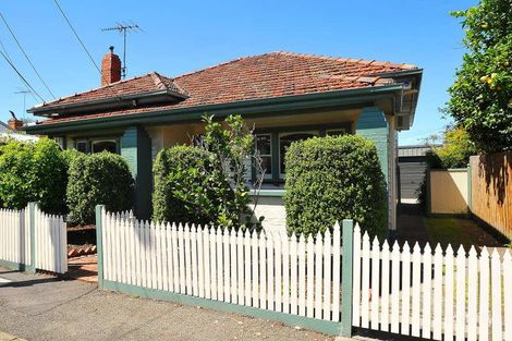 Property photo of 25 Murray Street Yarraville VIC 3013