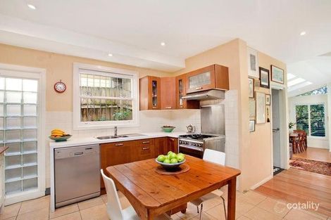 Property photo of 21 Susan Street Annandale NSW 2038