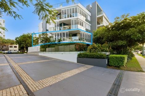Property photo of 2101/438 Marine Parade Biggera Waters QLD 4216