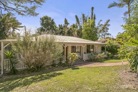 Property photo of 67 Chisholm Road Carrara QLD 4211