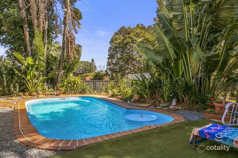 Property photo of 67 Chisholm Road Carrara QLD 4211