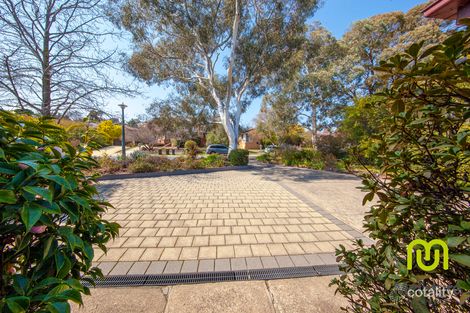 Property photo of 9 Schlam Place Kambah ACT 2902