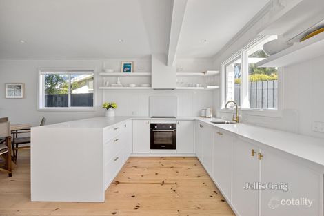 Property photo of 7 Kay Street Blairgowrie VIC 3942