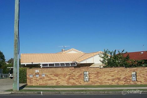 26 Arthur St, Caloundra, QLD 4551