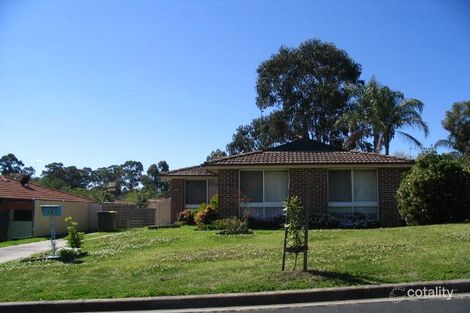 56 Tornado Cres, Cranebrook, NSW 2749