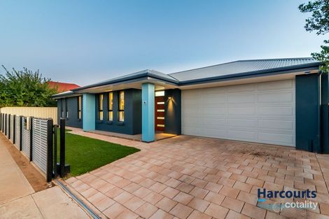 Property photo of 1A Garson Avenue Croydon Park SA 5008