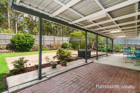 Property photo of 41 Minutus Street Rochedale South QLD 4123