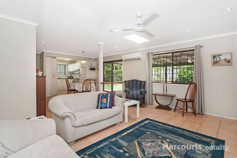Property photo of 41 Minutus Street Rochedale South QLD 4123