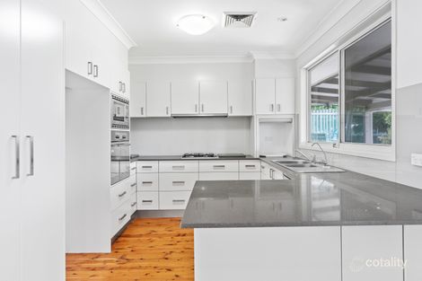 Property photo of 61 Grevillea Crescent Berkeley Vale NSW 2261