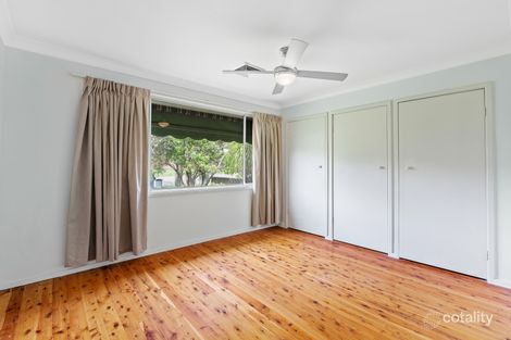 Property photo of 61 Grevillea Crescent Berkeley Vale NSW 2261
