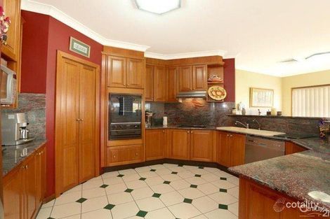 Property photo of 47 Macquarie Street Fairfield NSW 2165