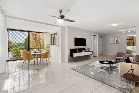 Property photo of 10/44 Brisbane Street Toowong QLD 4066