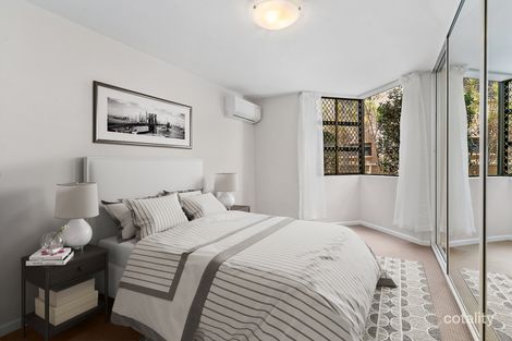 Property photo of 10/44 Brisbane Street Toowong QLD 4066