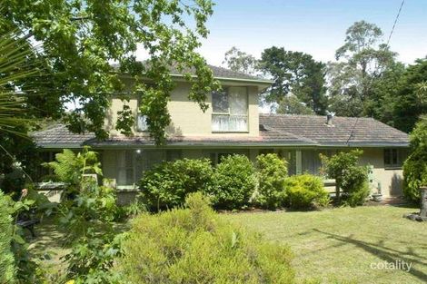 9 Pinewood Cres, Wonga Park, VIC 3115