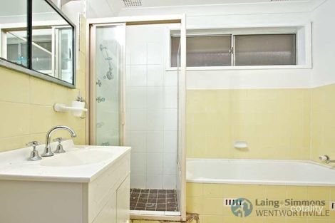 Property photo of 4 Polo Crescent Girraween NSW 2145